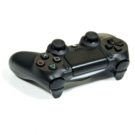 Джойстик Sony PlayStation 4 CUH-ZCT1E [черный]-2